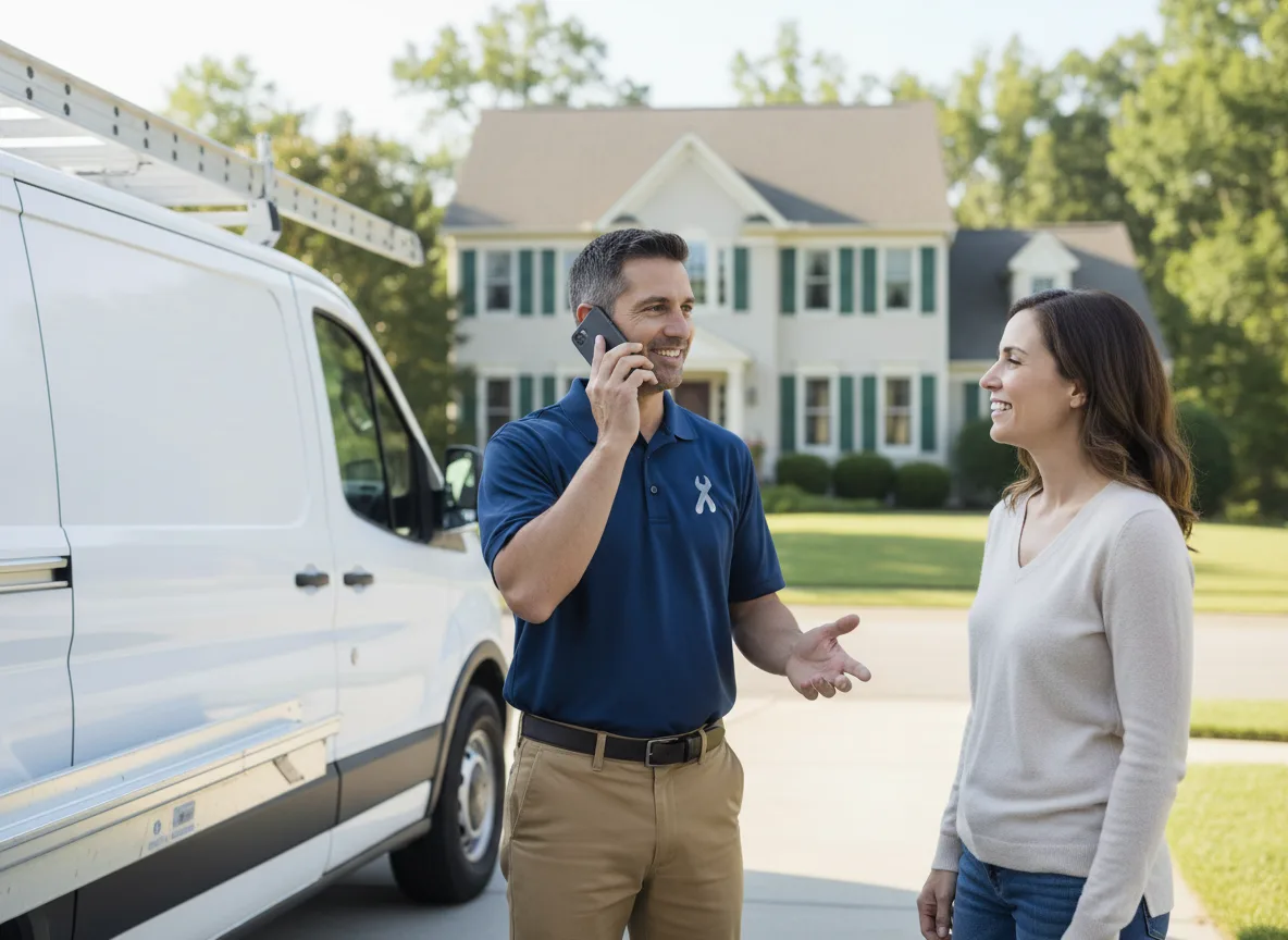 Home Gutter Service Forest Lake, MN FAQs
